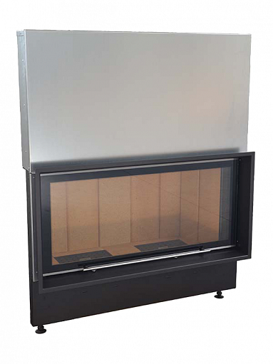Каминная топка Kobok Horizont VD 120.57 DSM KRO-VD 4S